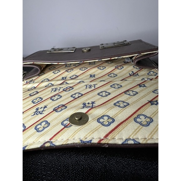 Newt Scamander Fantastic Beasts Wallet Crossbody Bag Chain Strap Purse - Picture 5 of 13